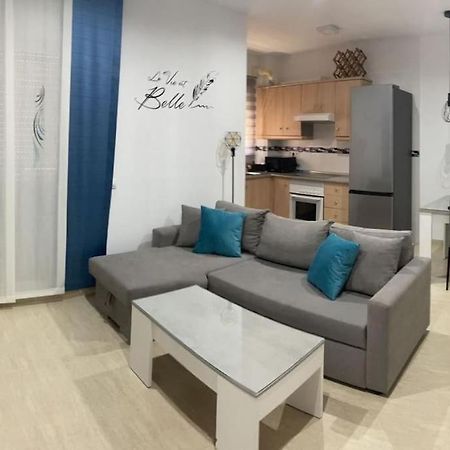 Apartamento El Marques Cuevas del Almanzora Exterior photo