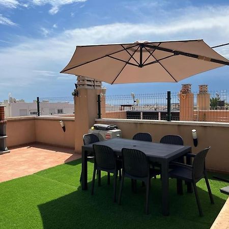Apartamento El Marques Cuevas del Almanzora Exterior photo