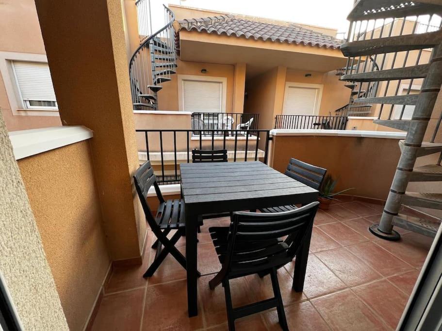 Apartamento El Marques Cuevas del Almanzora Exterior photo